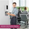 Touchless Automatic Gel/Liquid Dispenser w/ Drip Tray NEW 1200ML ships from USA!