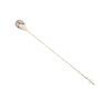 Barfly M37012SHK Bar Spoon, Modern, Stainless, 13.25