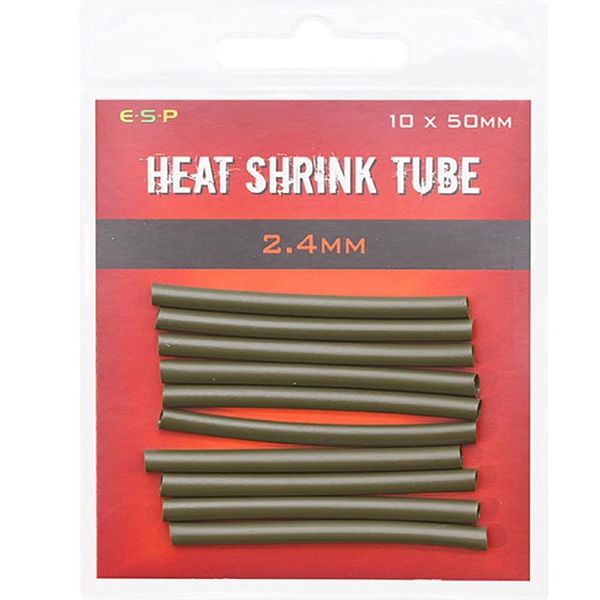 ESP Heat Shrink Tube 1.6mm - ETSH160