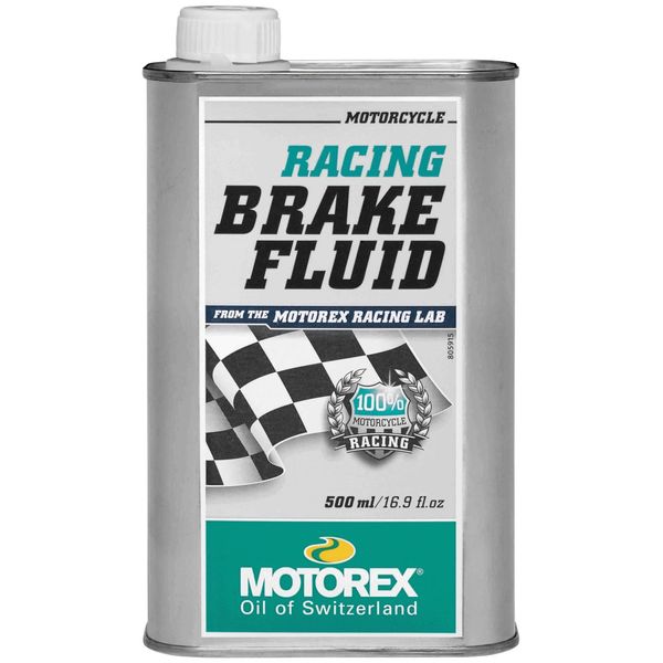 Motorex RACING BRAKE FLUID 500/ML