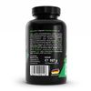 Zec + GABA Sleep Amino Acid | shortened Sleep Time | Improved Sleep Capacity | Improved Recovery | Longer Tiefschlaf Phase | 120 Capsules