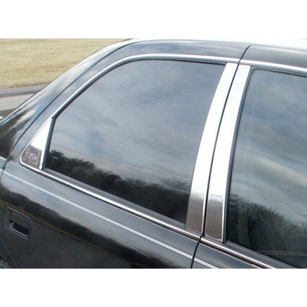 Quality Automotive Accessories PP97131 Pillar Post Kit for Camry
