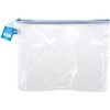 Blue Hills Studio n Clear Mesh Bag W/Zipper
