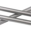 CONPHERON Threaded Rod 304 Stainless Steel Fully Threaded Bar Stud M3×16mm, 20 pcs