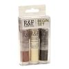 R&F Pigment Stick 19Ml Color Set