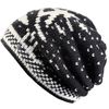 Eisbär Beanie, black, standard size
