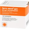 ferro sanol gyn Hartkapseln, 100 St. Kapseln