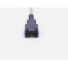 Masimo 1863 Compatible Short Connect SpO2 Sensor Adult Clip - Same Day Shipping