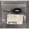 NEW OEM KTM Spare key 76911067010
