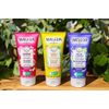 Weleda Aroma Essentials Energy Shower Gel, Parabens Free, 6.8 Fluid Ounce (Pack of 1)