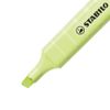 Highlighter - STABILO Swing Cool Pastel - Single Pen - Pinch of Lime
