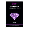 Sleek Makeup Sleek Makeup Glitterfest Biodegradable Glitter Pink 10g