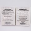 Paper Me Pretty MATTIFIER Sheets, 50 ct each, 2 pk - FREE SHIPPING