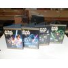 Star Wars Trilogy Gold Box Set Full Screen (Episodes IV V VI)