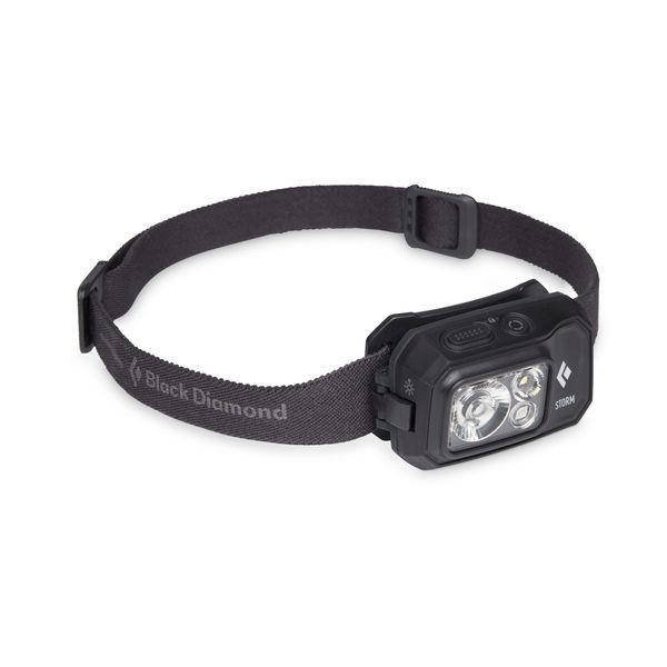 Black Diamond Storm 450 Black