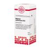 DHU Natrium sulfuricum D12 Streukügelchen, 10 g Globuli
