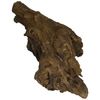 Nisso, Natural Driftwood, Medium