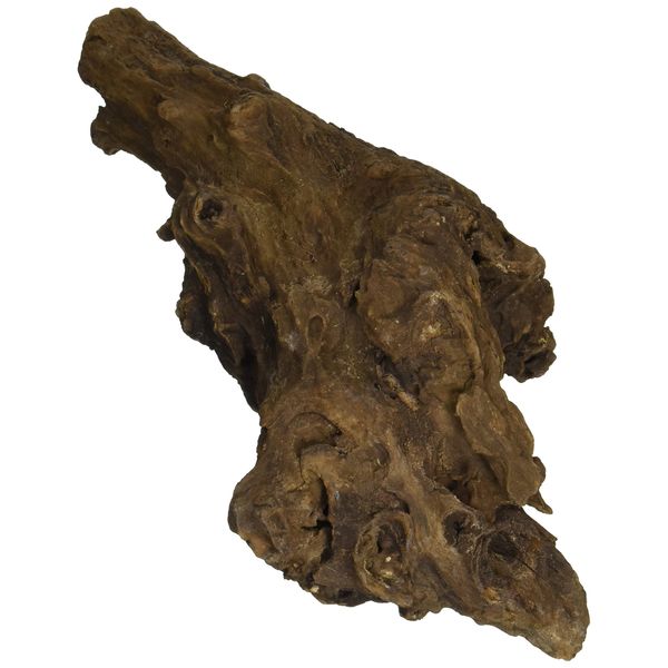 Nisso, Natural Driftwood, Medium