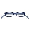 I Need You Blue/Bright Blue Plus 3 Spherical Lesebrille Hangover Selection Reading Glasses