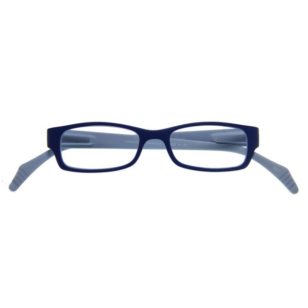 I Need You Blue/Bright Blue Plus 3 Spherical Lesebrille Hangover Selection Reading Glasses