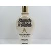SNOOKI BRUNCH SO HARD BLACK BRONZER TANNING LOTION by SUPRE