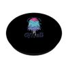 Eiscreme "You Make Me Melt" PopSockets mit austauschbarem PopGrip