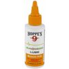 Hoppes Gun Medic Lube Quick Fix Liquid 2oz Bottle Advanced Cleaning Solution