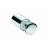 Rosle Stainless Steel Wall Attachment with Cap, 2.2 cm