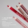 IsaDora All-in-One Lip Liner (Bare Pink)