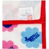Milky Microfiber Soft Wash Cloth PK1051