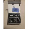 Petdiary T730 Dog Training Collar & Receiver, Black