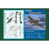 Hobby Boss German JU88 Fighter Easy Assembly Kit