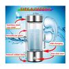 HYDROGEN WATER BOTTLE GENERATOR
