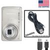 Olympus Stylus 5010 Digital Camera USB Cable Transfer Cord Replacement