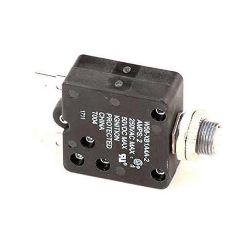 Doyon (DOYOD) Breaker 2 Amps (Potter & Brumf