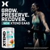 XTEND EAA + BCAA Powder | Muscle Recovery & Lean Muscle Growth | 9 Essential ...