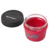 Runtz Red & Teal 4oz Mason Stash Jar by RE:STASH