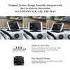3 in1 Car Dashboard Holder Cellphone GPS Tablet Mount Bracket for iPhone Samsung