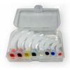 GUEDEL Disposable Oral Airway Set