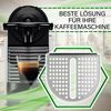 Draining Rack for Capsule Coffee Machine with Original Code ES0067881 for DeLonghi Nespresso Pixie EN124 EN125 EN126 ONIX TECH