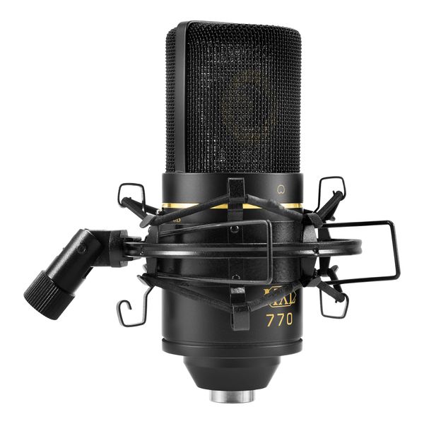 MXL 770 Multipurpose Large Diaphragm Condenser Microphone