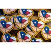 MORALE PATCH TEXAS FLAG, I LOVE TEX-ASS, Texas Tactical,