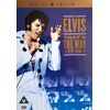 Elvis: That's The Way It Is [DVD] [1970]