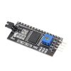 VKLSVAN 3pcs IIC/I2C/TWI/SPI Serial Interface Board Module 1602 2004 LCD Display Arduino Compatible
