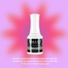 Kiara Sky Gel Base Coat for Gel Application
