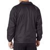 Augusta Sportswear Nylon Coach's Jacket/Lined, 5X-Large, Black