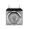 Toaster Oven Timer Switch Dkj-Y Timer Black and Decker Toaster Oven 60-Minute Timer Electric Time Controller for Microwave Electronic Oven Cooker Accessory Replacement