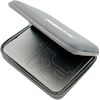 PROtastic® Medium Travel Carrying Storage Protective Shell Bag Case Pouch for Action/Compact Cameras and Accessories