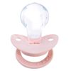 LittleForBig Adult Sized Pacifier Pink