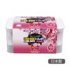 Kiyo Insect Repellent Chrysanthemum, Moisture Torpon, 23.7 fl oz (700 ml), Refill Type, Main Body, Rose Scent, Size (W x D x H): Approx. 7.1 x 4.6 x 3.2 inches (18 x 11.6 x 8